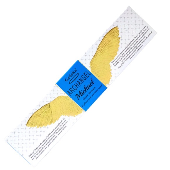 Archangel Complete Stick Incense Kit - Picture 2 of 8